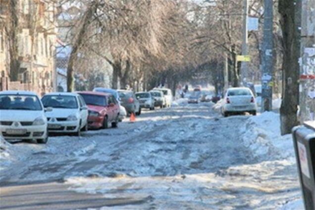 В 2011 году правительство выделит 10 млрд грн на развитие автомобильных дорог Украины