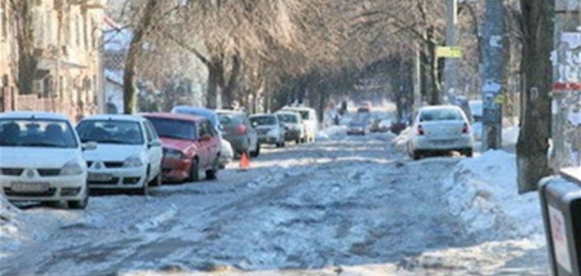 В 2011 году правительство выделит 10 млрд грн на развитие автомобильных дорог Украины