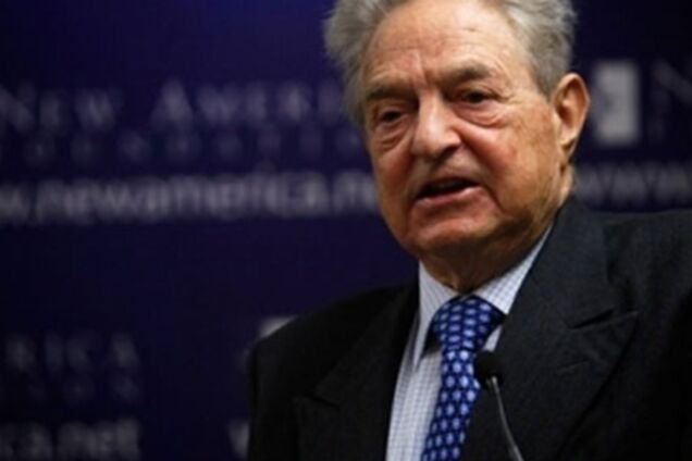 Зачем Джоржу Соросу Укртелеком?