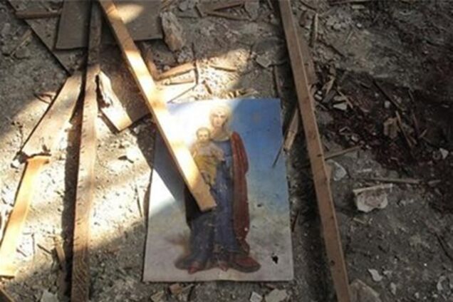 Запорожский пономарь рассказал на суде, как из него выбивали показания