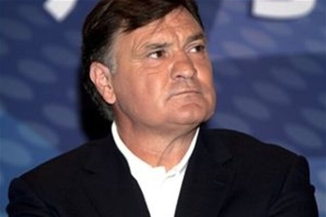 Перемога над 'Реалом' не допомогла Камачо