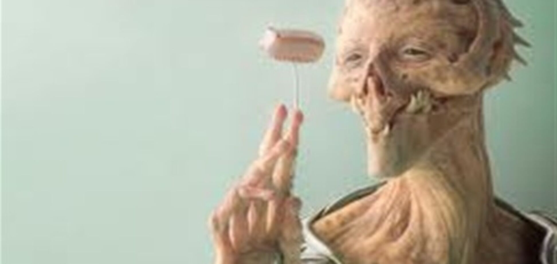 Как из милой девушки превратиться в НЕЧТО! ФОТО