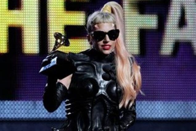 Grammy-2011: триумфаторами стали 'две леди'