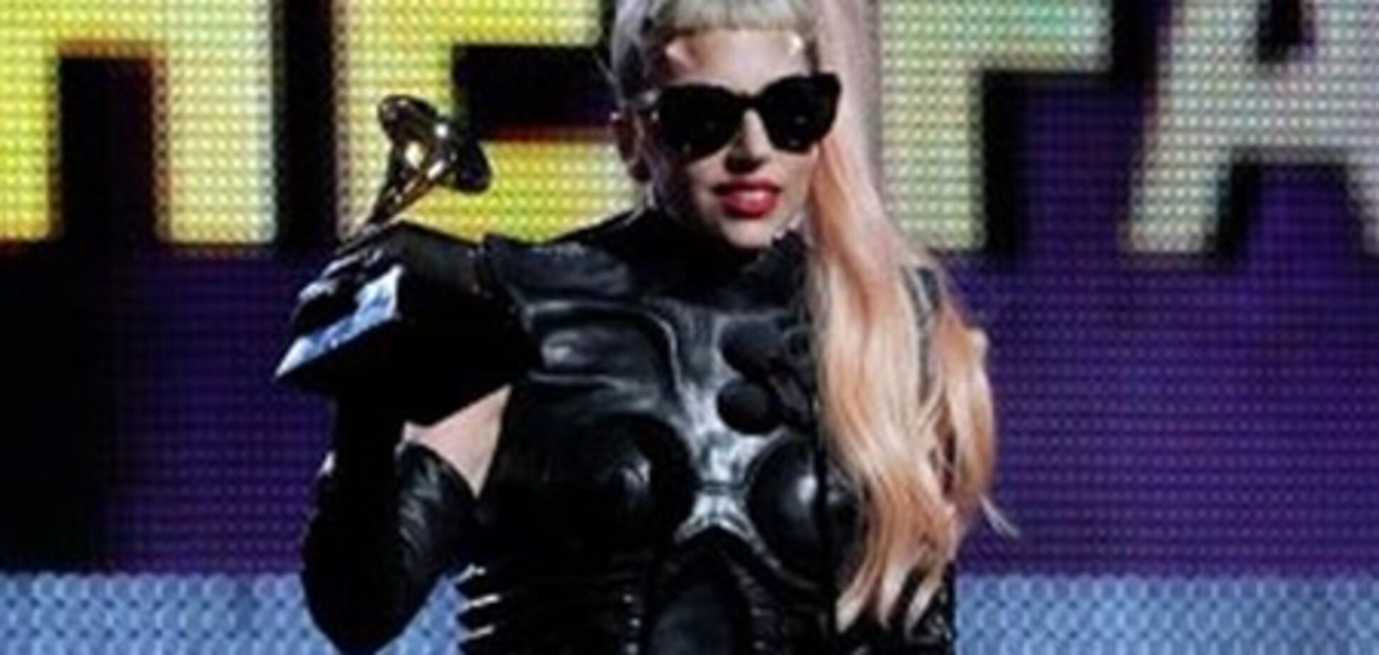 Grammy-2011: триумфаторами стали 'две леди'