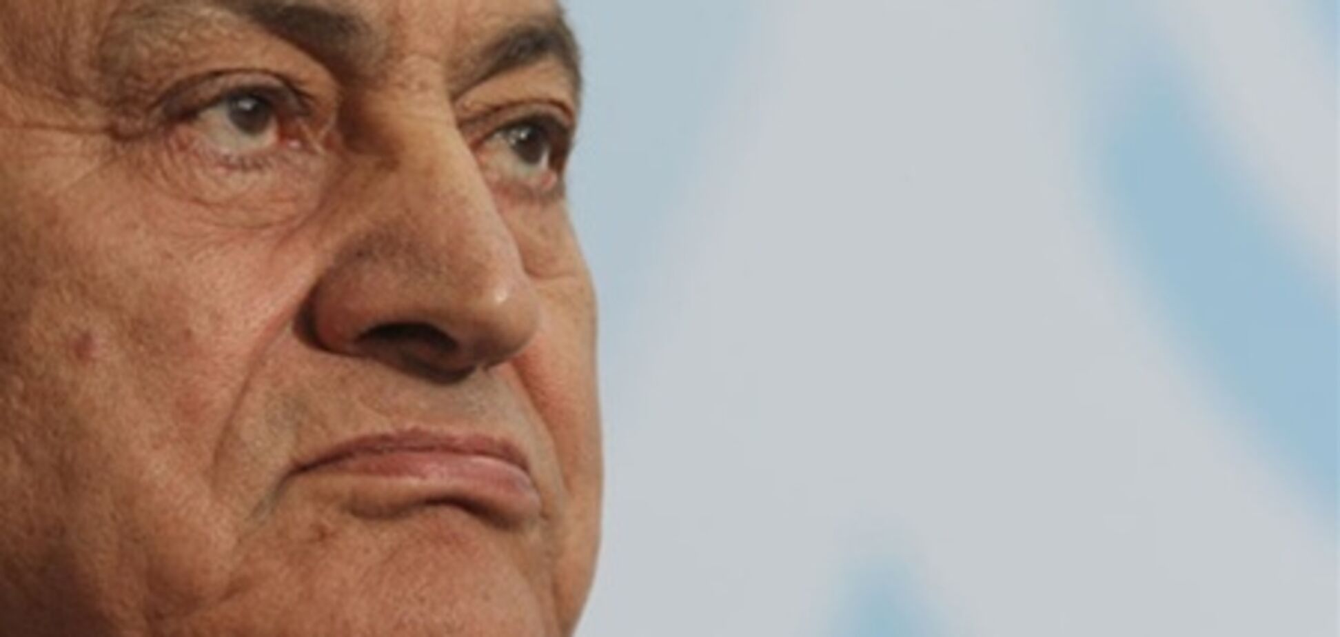 Экс-президент Египта Мубарак впал в кому