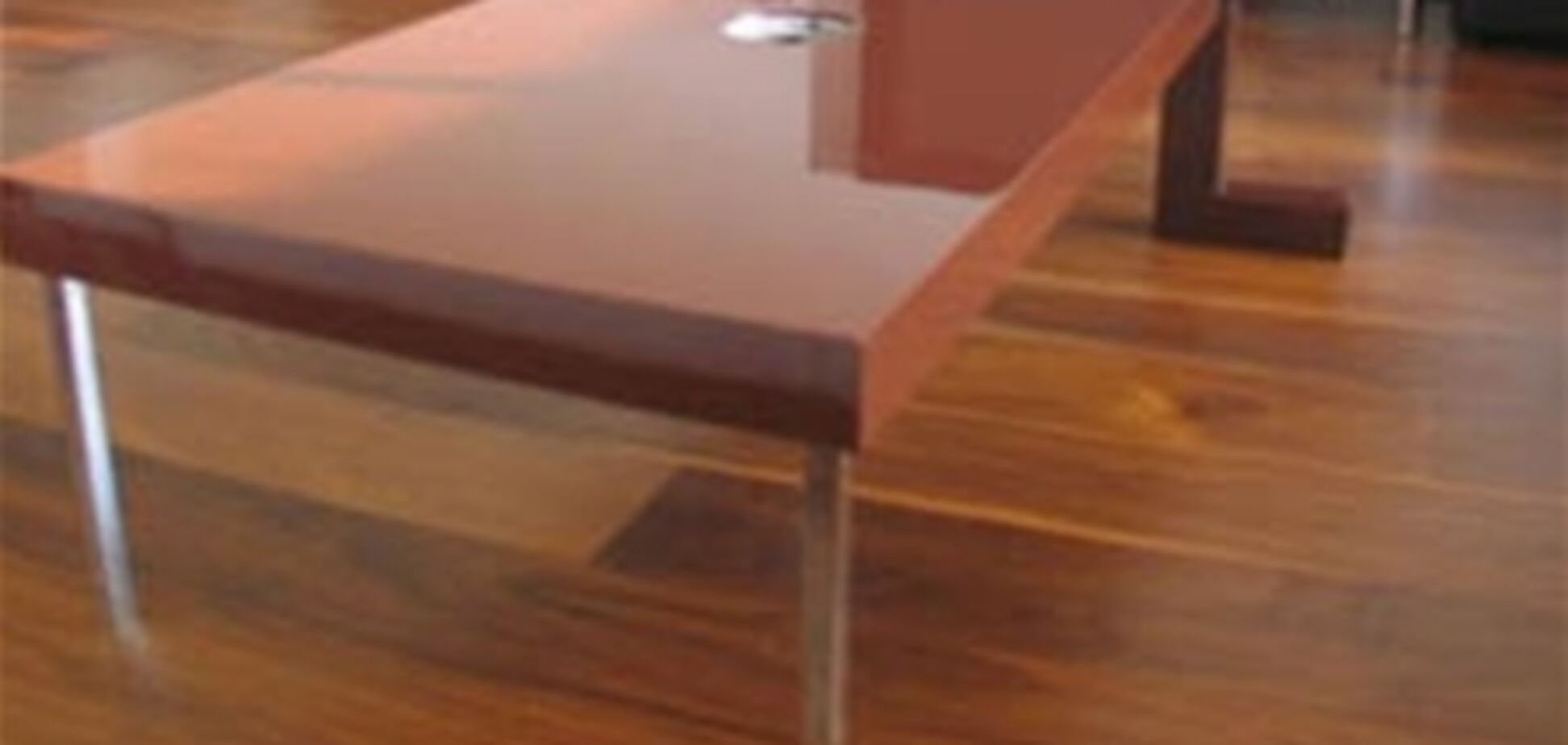 Створена меблі, що харчується комахами і тваринами