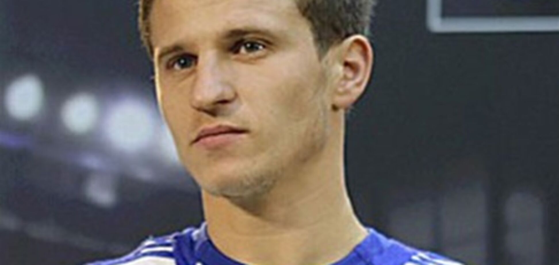 Алиев опроверг информацию о переходе в 'Динамо'