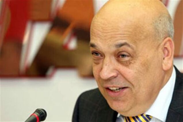 Москаль: Украине грозит 'Холодное лето 2011 года'