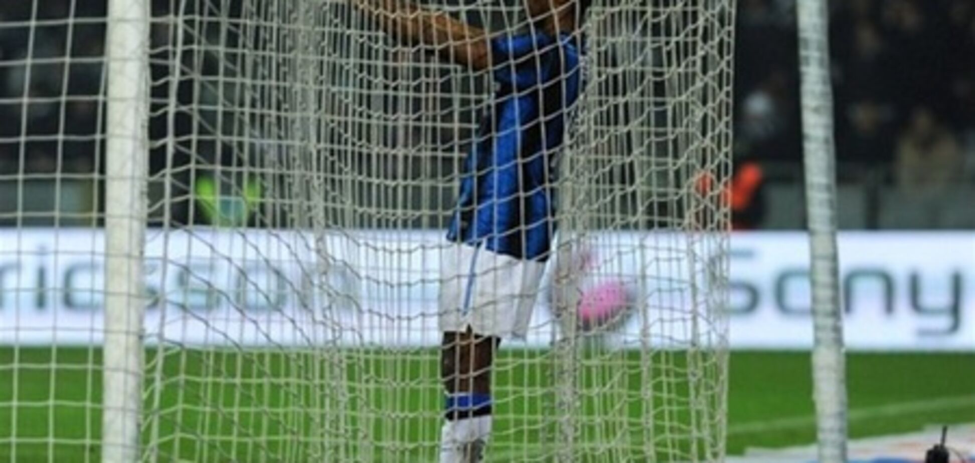 Топ-10 футбольных промахов сезона 2010/2011. Видео