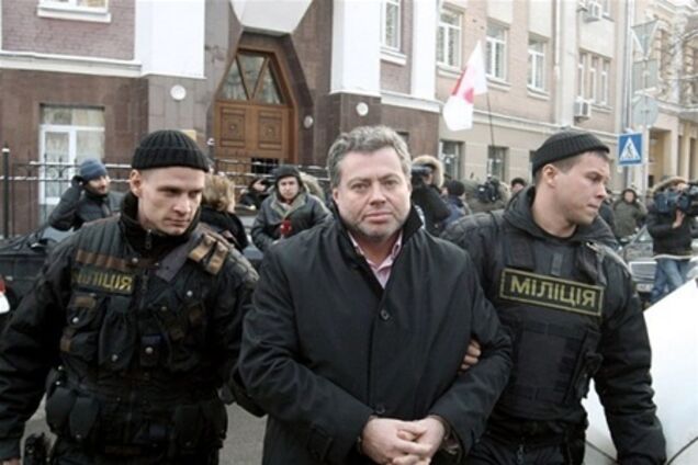 Адвокат: Корнийчука выпустят под подписку о невыезде