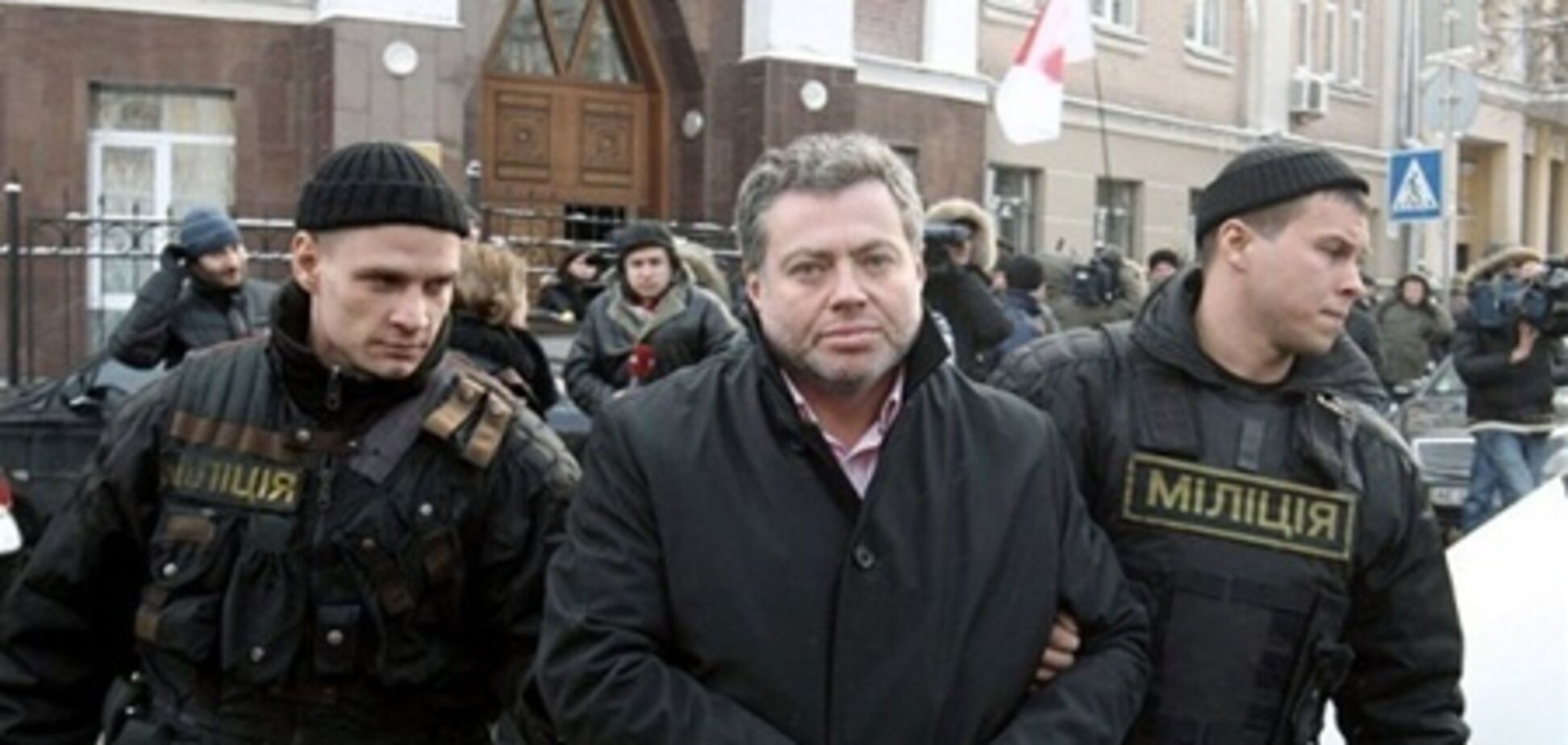 Адвокат: Корнийчука выпустят под подписку о невыезде