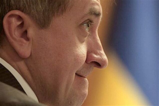 Суд отказался закрыть дело против Данилишина