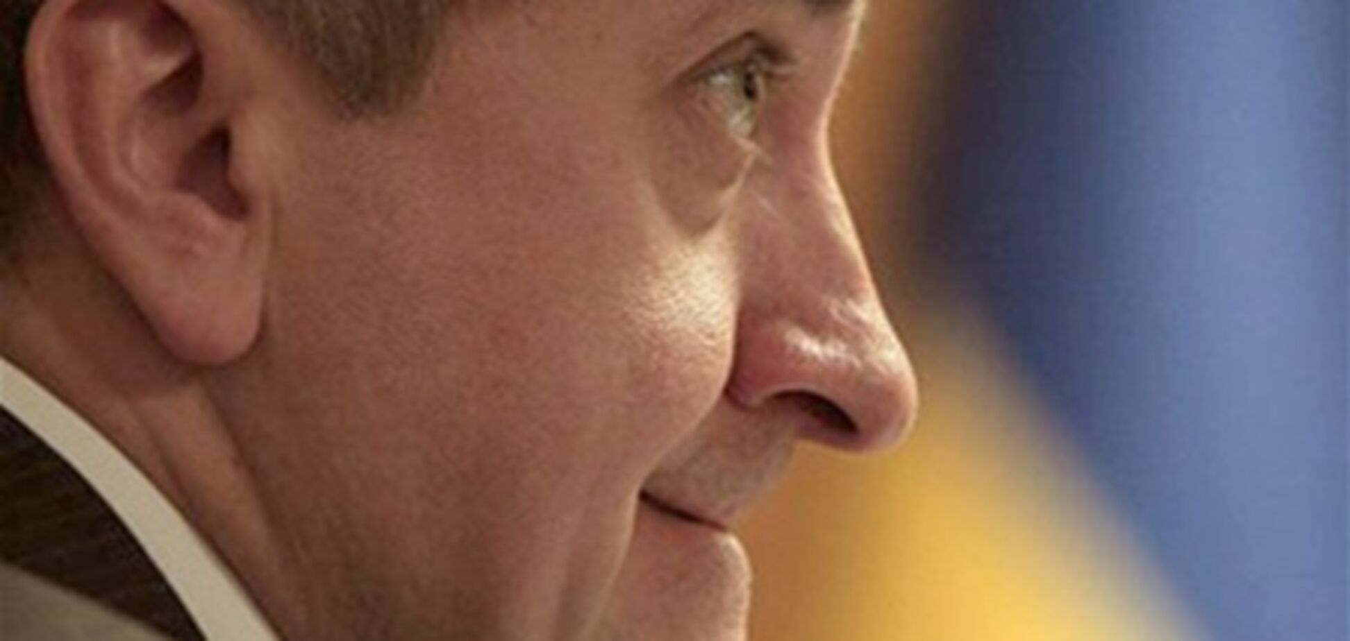 Суд відмовився закрити справу проти Данилишина