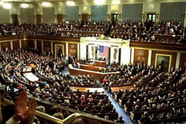 Конгрес США знову продовжив дію 'Патріотичного акту'