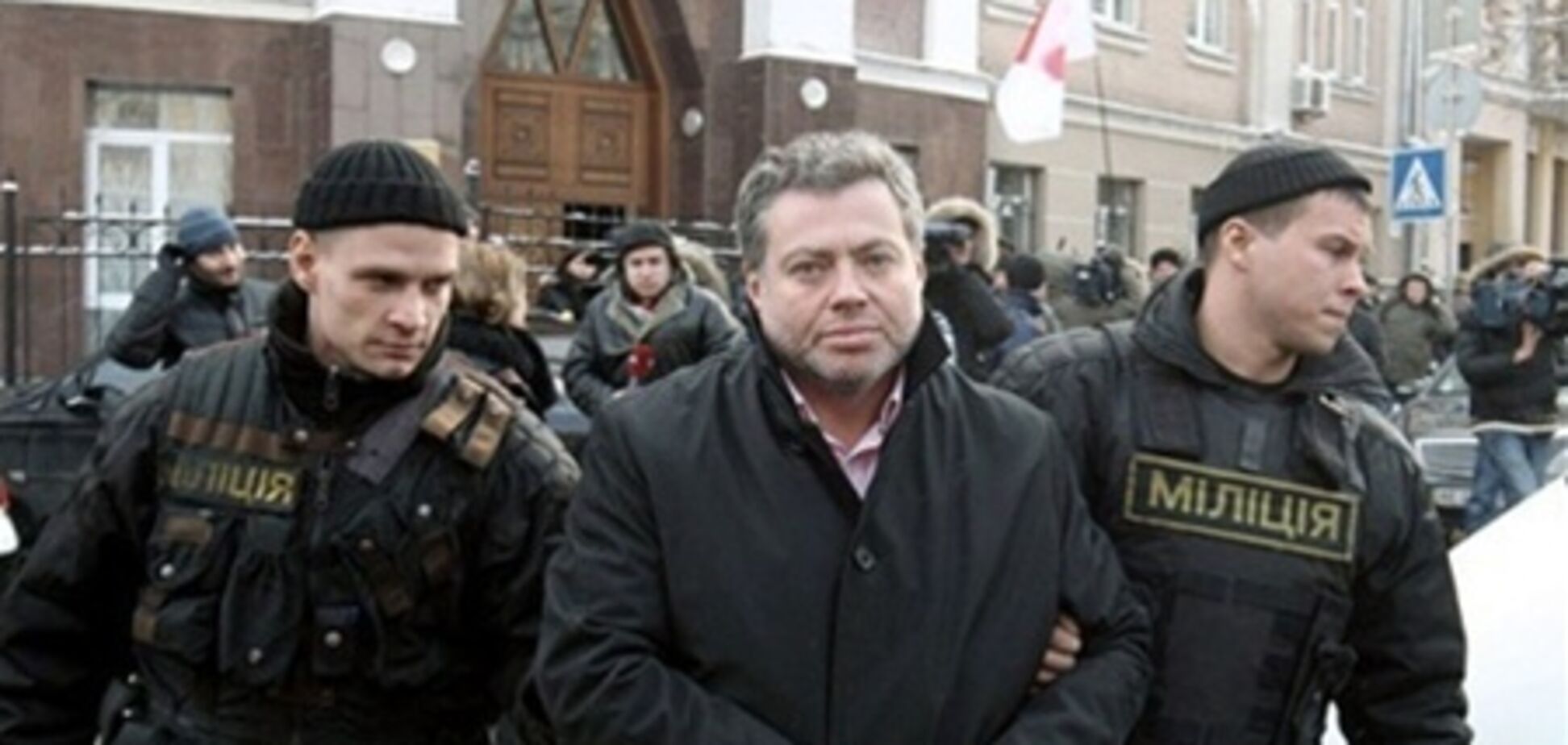 Адвокат: Корнийчук не уедет из страны