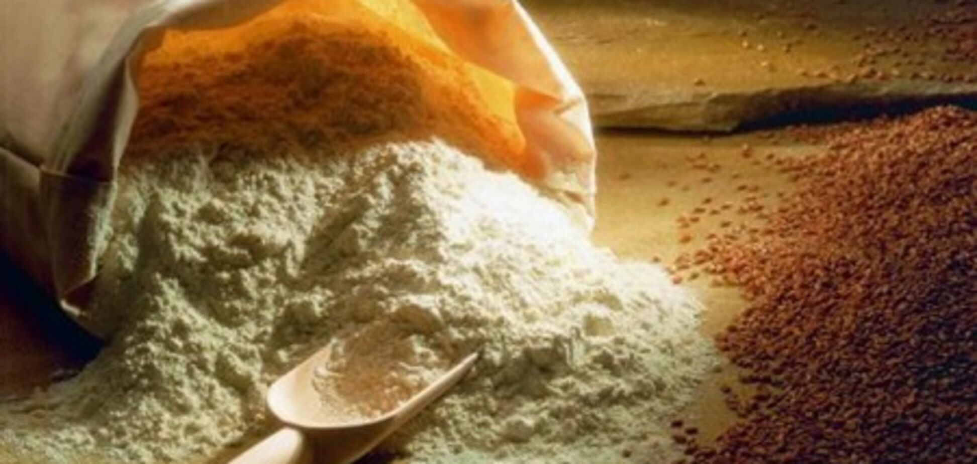 В близжайшее время резко вырастут цены на муку