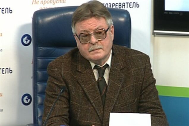 Украина не способна содержать зажившихся бабушек