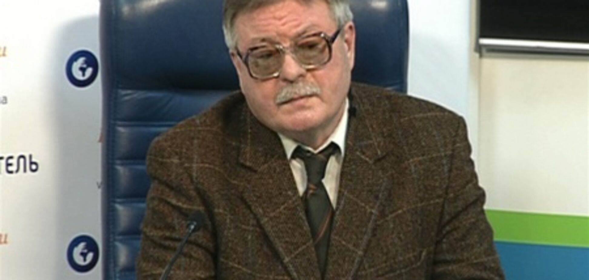 Украина не способна содержать зажившихся бабушек