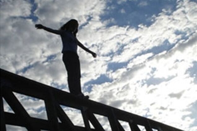 Двое киевлян свели счеты с жизнью в День Валентина