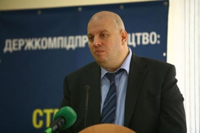 Бродский ожидает решение Кабмина о новом назначении