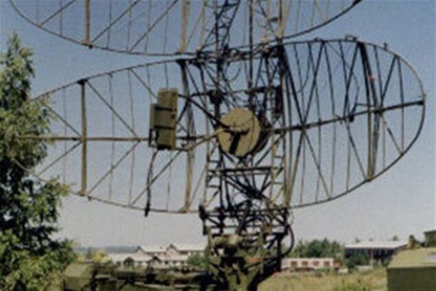 Украина готова помочь России и США в создании ПРО