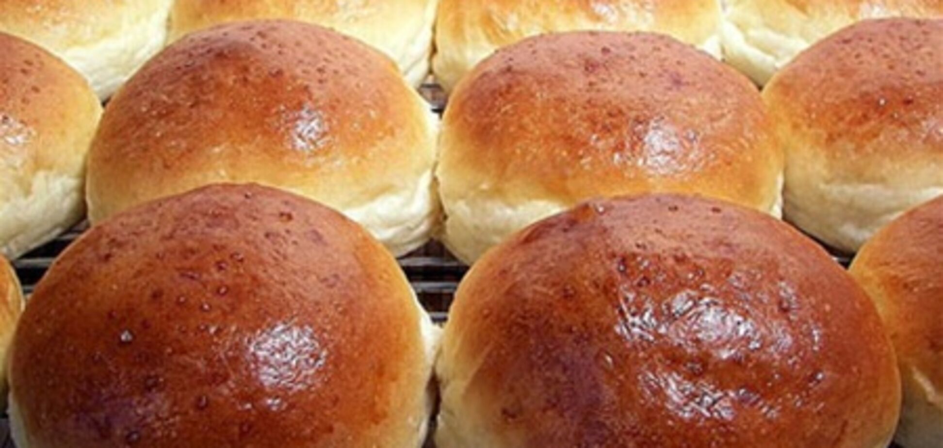 Эта выпечка не портит фигуру