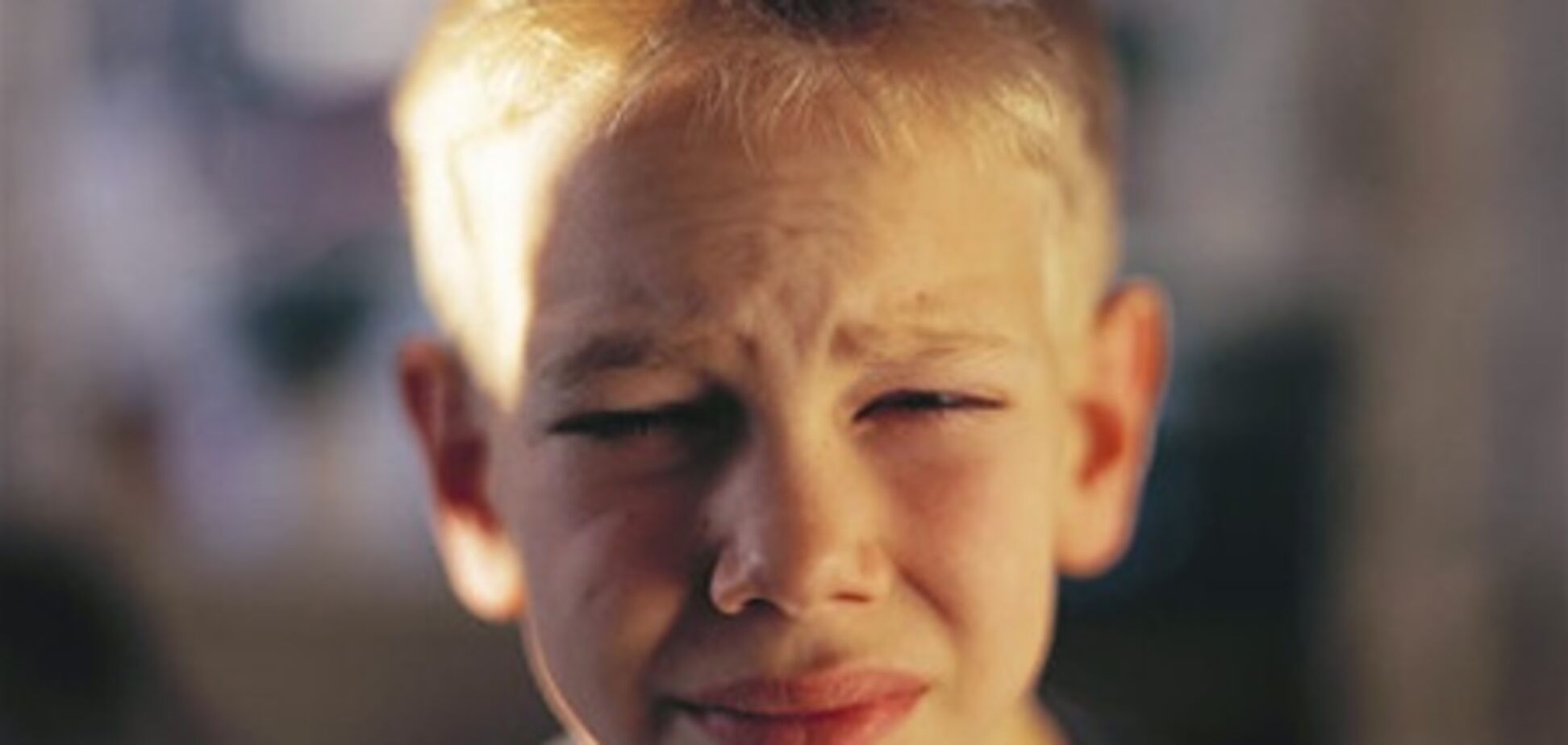 Избиение кочергой в качестве воспитания