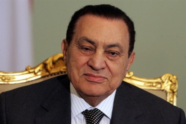 Египет попросил США и Евросоюз заморозить счета бывших чиновников