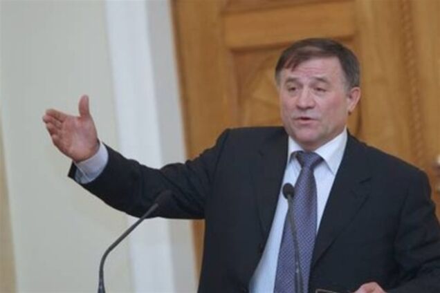 Генералы казематов: Филипчук