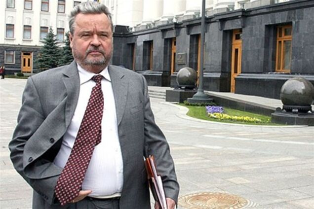 Плющ: фракции НУ-НС не существует