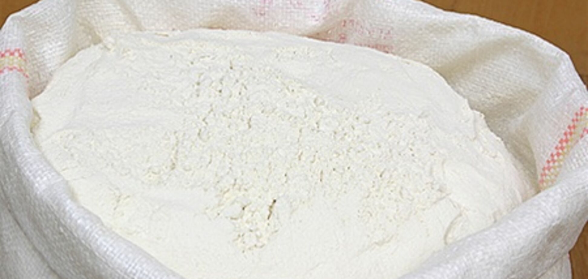 Мука оказалась на грани подорожания