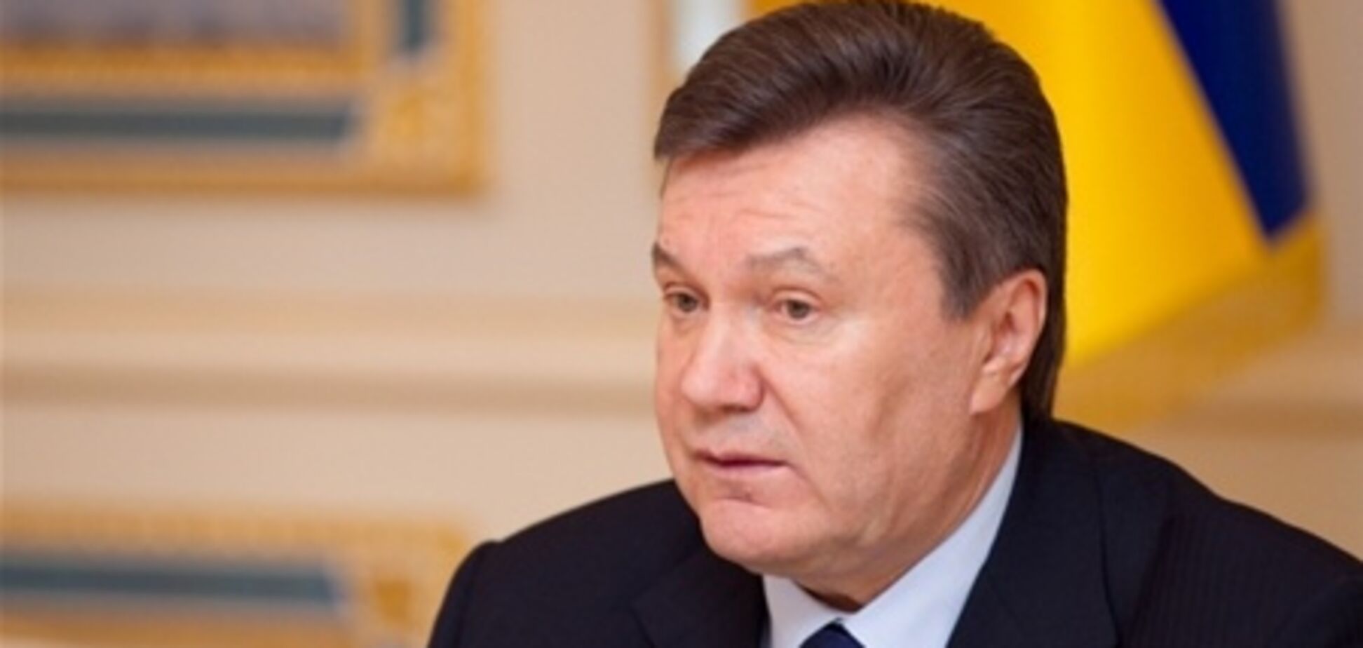 Януковича раздражает, что Тимошенко не пускают за границу