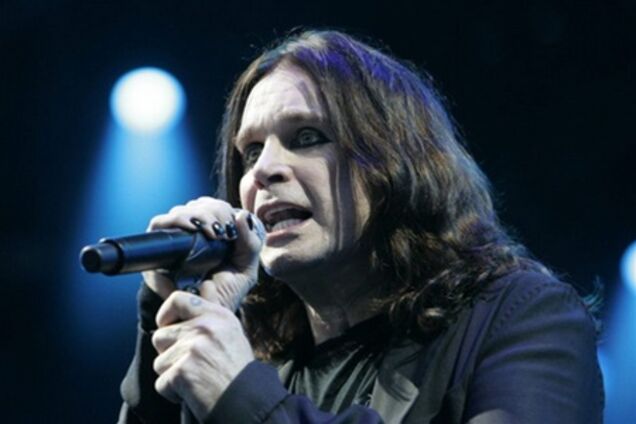 Сын Оззи Осборна выпустит фильм об отце