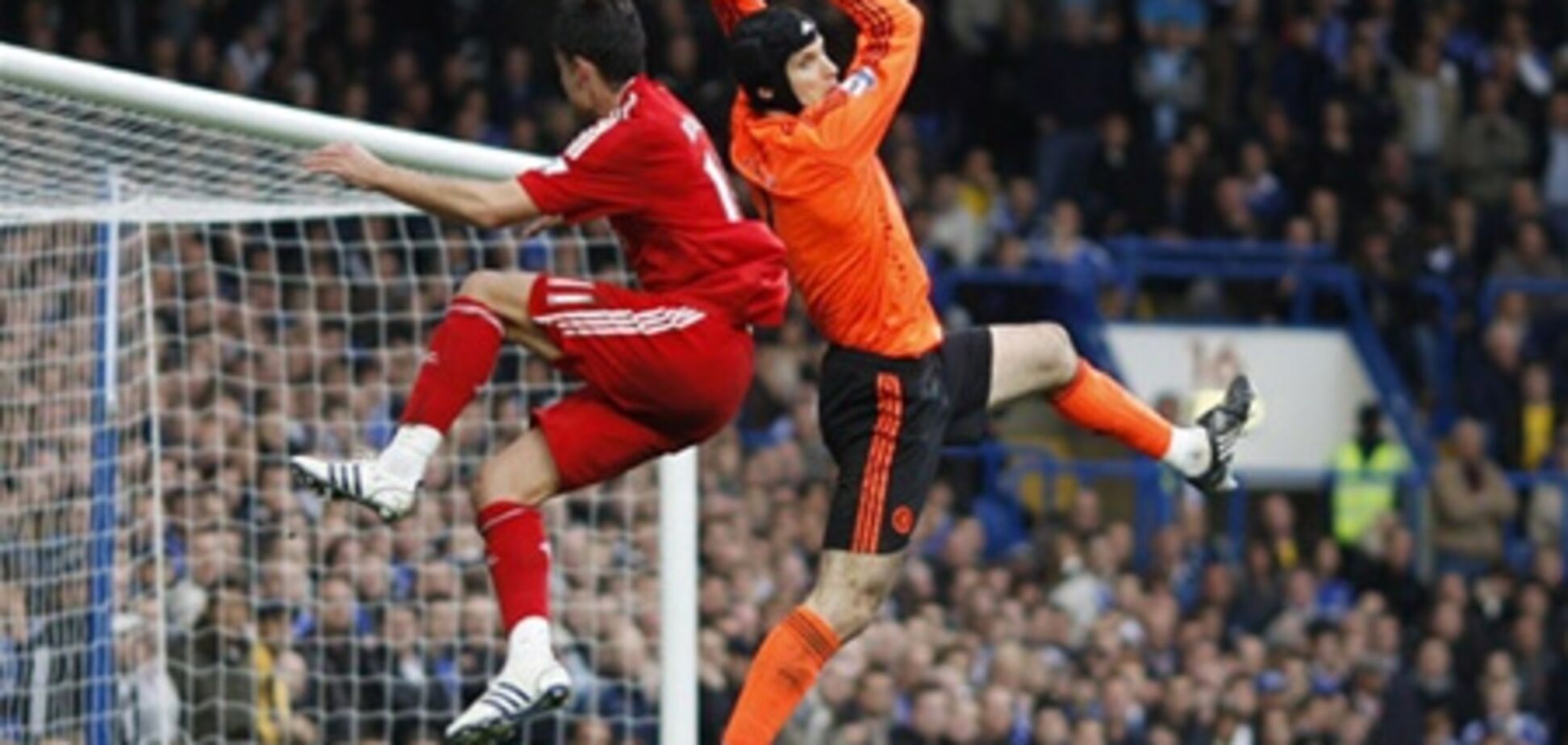 Чех: Формально ничего еще не закончено, но мы слишком отстали