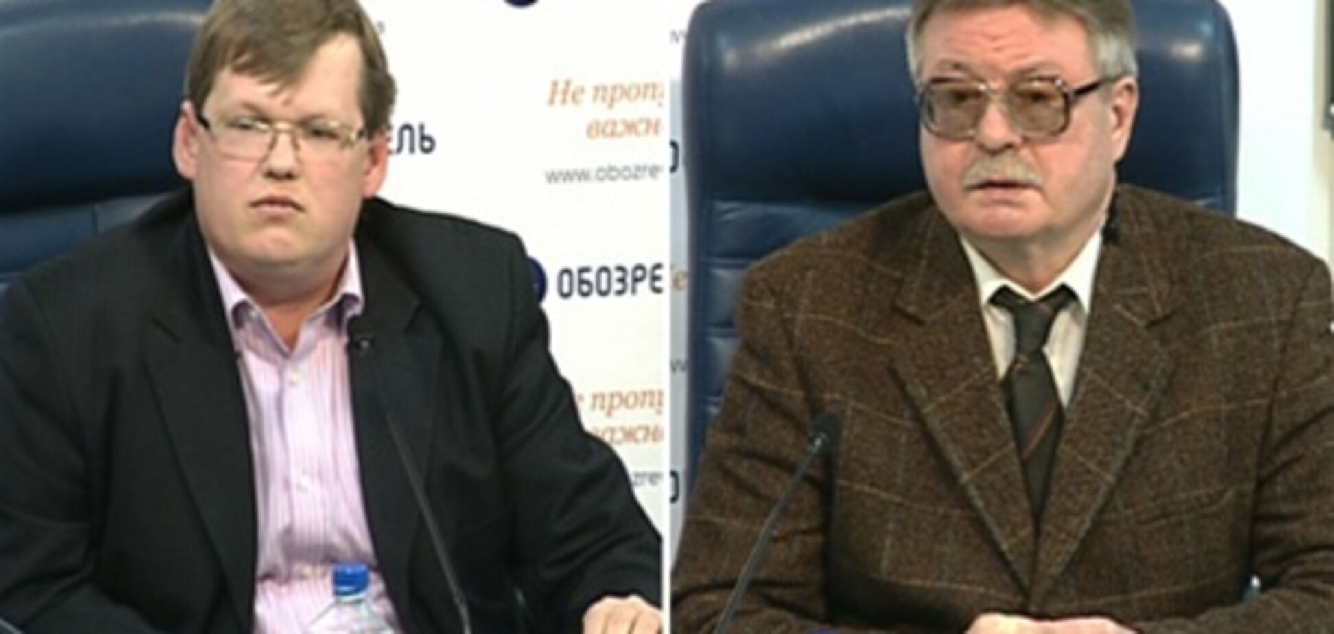 Кабмин вводит в заблуждение Мировой банк