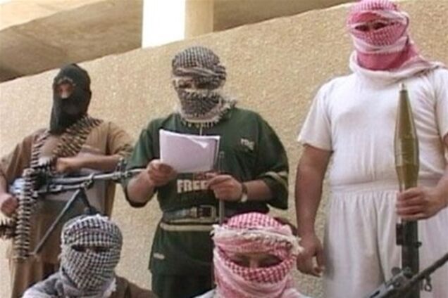 МВД предупреждает о возможности терактов в Германии