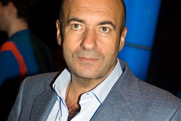 Игорь Крутой стал счастливым обладателем элитной недвижимости в США