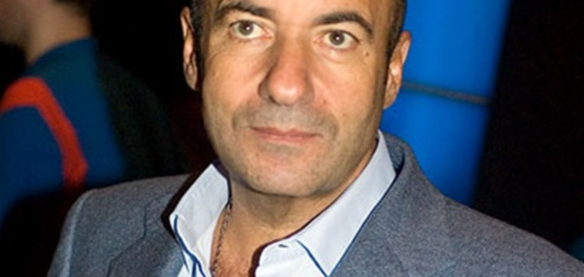 Игорь Крутой стал счастливым обладателем элитной недвижимости в США