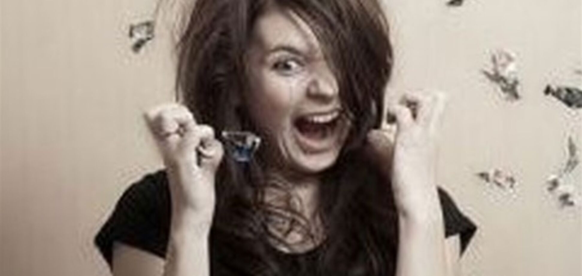 Почему при ПМС у женщин скачет настроение