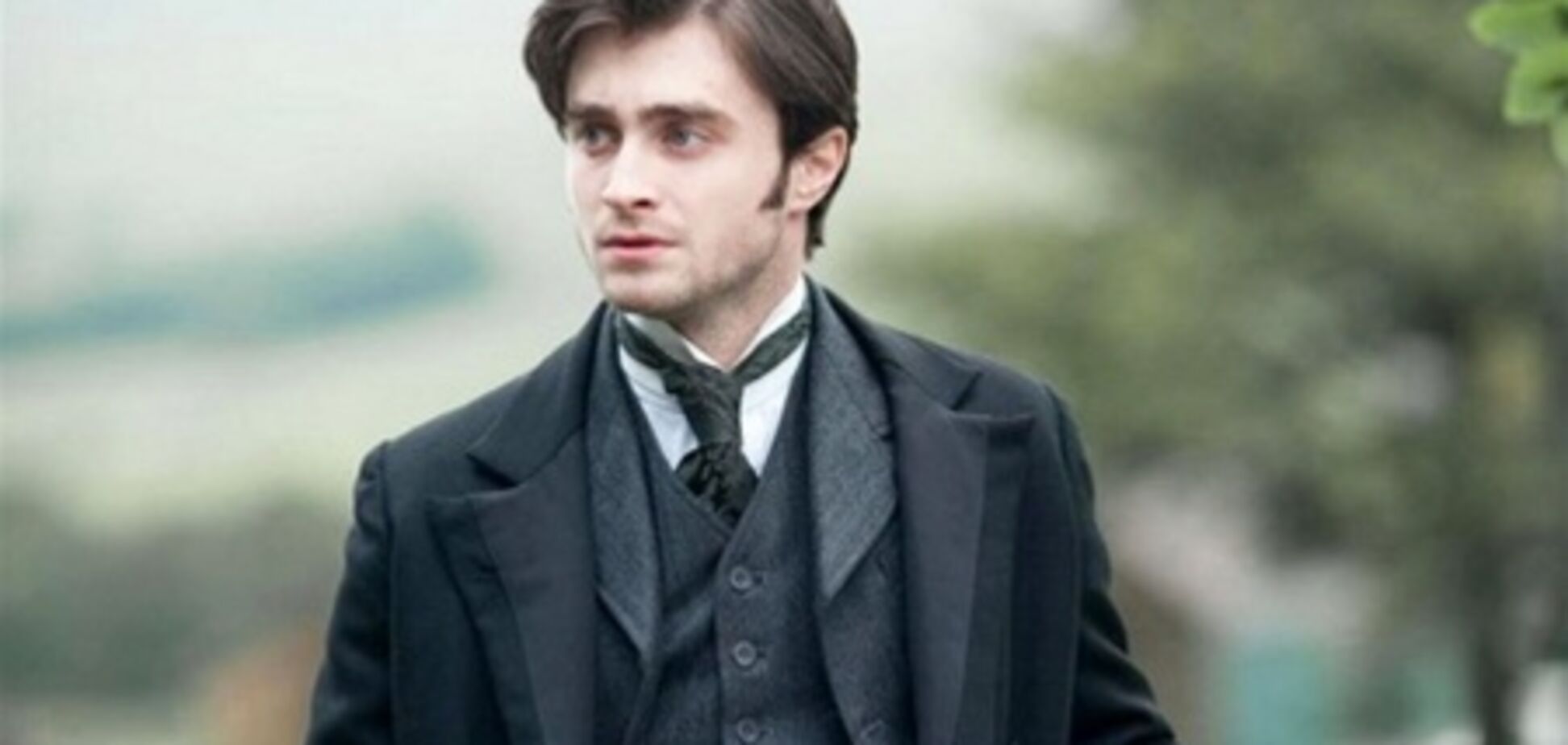 Гарри Поттер станет фотографом-любителем