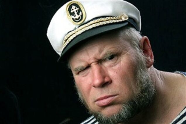 'Груз-200': Почему гибнут украинские капитаны?