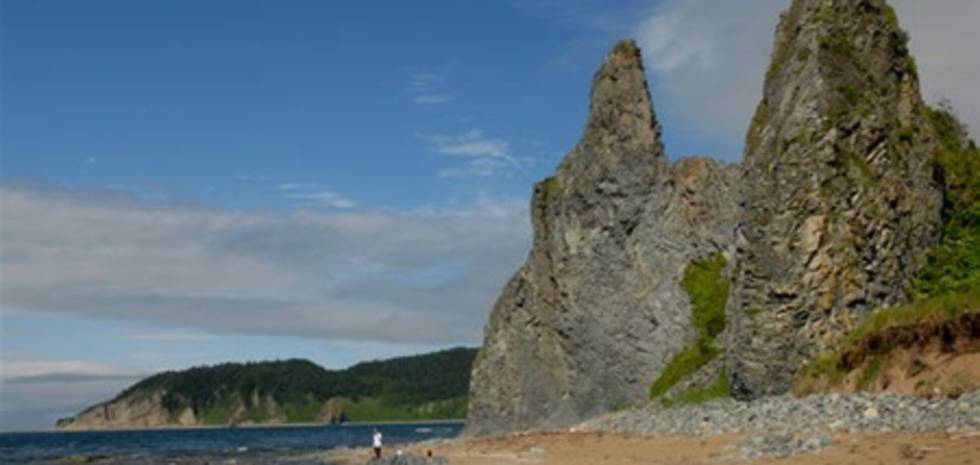 Япония: Курилы – наша территория по итогам войны