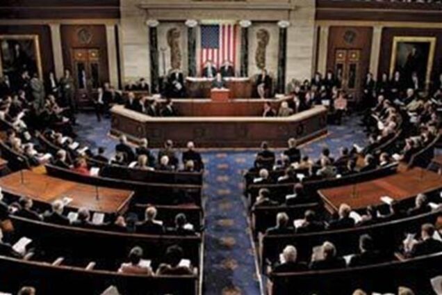 Республіканці запропонували урізати бюджет США на 2012 рік