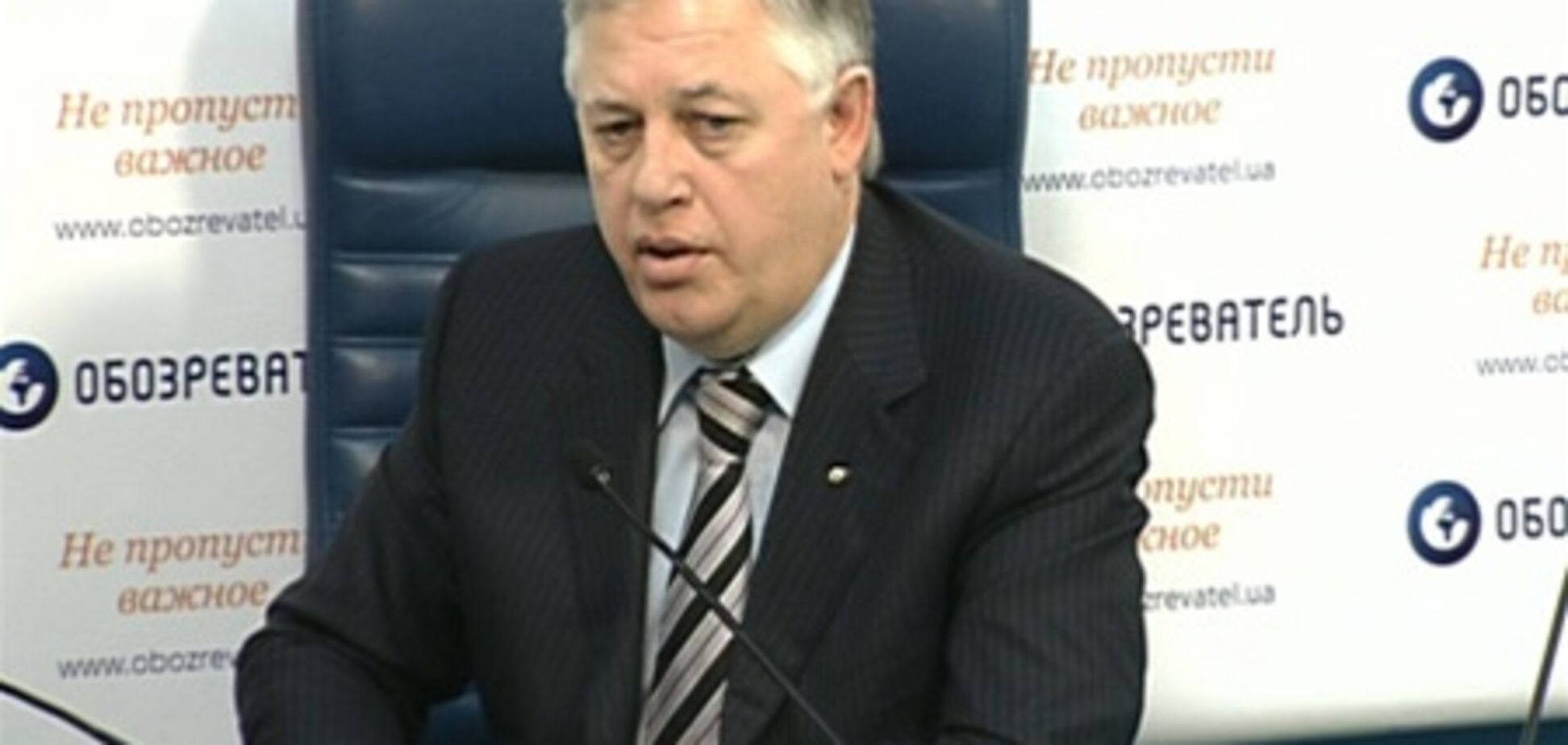 Симоненко: КПУ прошла нижнюю точку