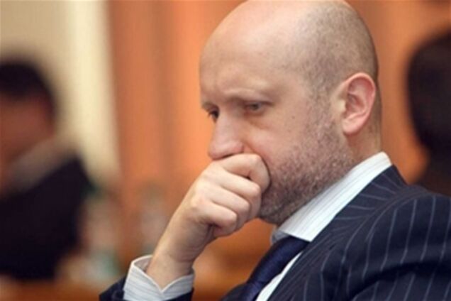 Турчинова вызвали на допрос в ГПУ