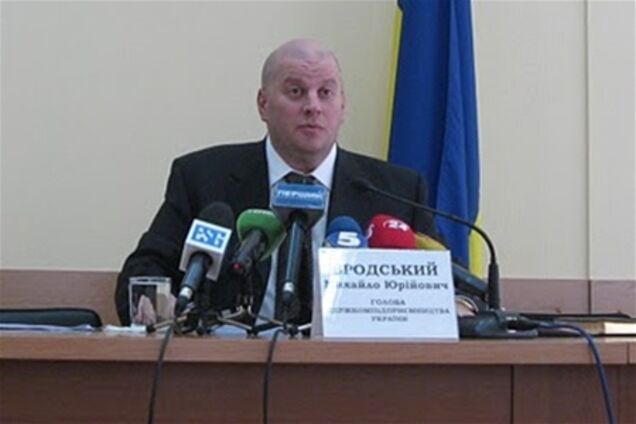 Бродський продовжить дерегуляцію як уповноважений уряду