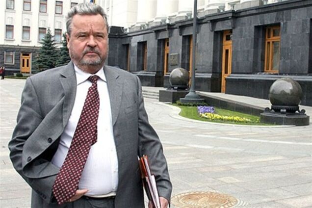 Плющ снова возглавит Раду?