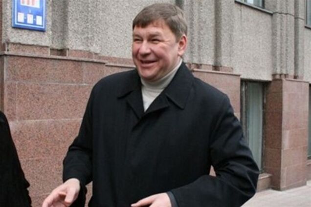 Нунсовцы попросят Австрию приютить Поживанова