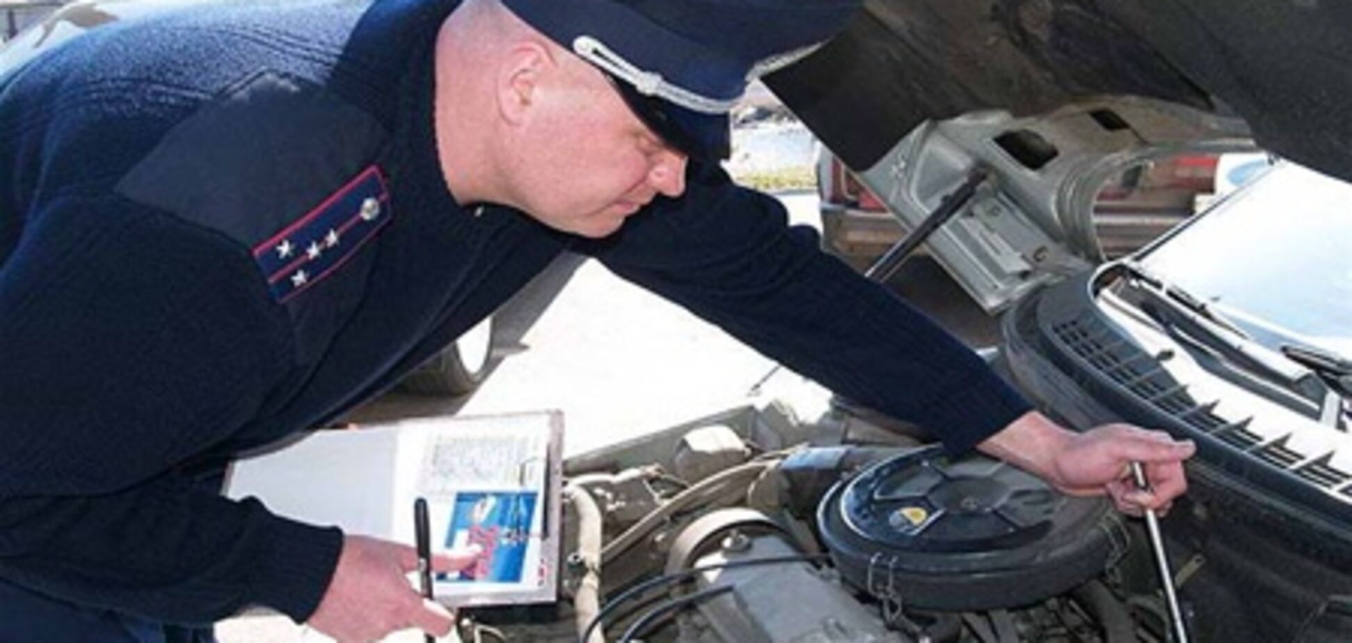 Нардепи провалили скасування техогляду