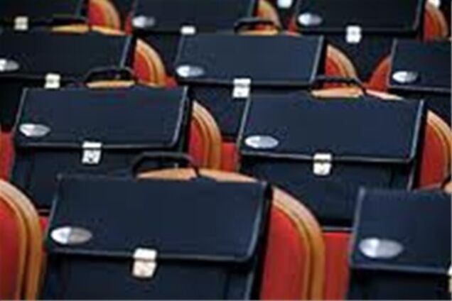 Корупція без меж: Коламбія не уявляє, як на митниці народ отжигает. Відео